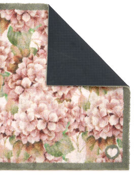 Hug Rug Wild Hydrangea, 5 of 5