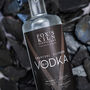 Charcoal Filtered Vodka With Wild Flower Seeds, thumbnail 3 of 6