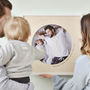 Personalised Wooden Photo Frame For Dad, thumbnail 8 of 12