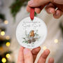 Personalised In Loving Memory Ceramic Ornament, thumbnail 7 of 7