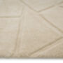Origins Stack Cream Rug, thumbnail 5 of 5