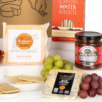 Valentine's Cheese Box, 2 of 3