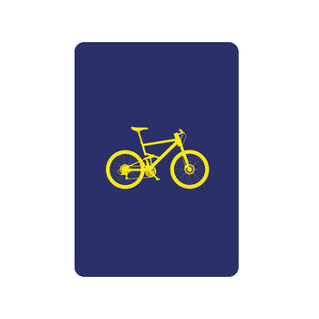 Boss Of Bikes: The Cycling Card Game For Bike Fans, 4 of 9