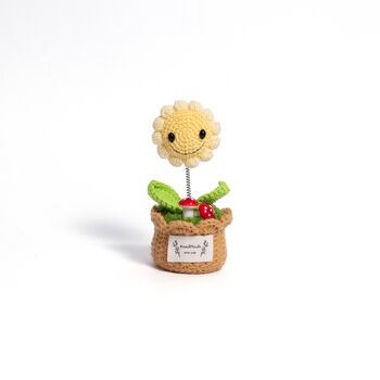 Garden Warriors Collection, 8 of 9