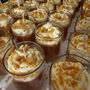 Tiramisu Scented Candle, thumbnail 1 of 9