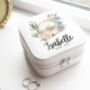 Personalised Birth Stone Jewellery Case, thumbnail 1 of 10