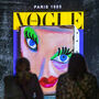 Visit Lightroom's Vogue With Afternoon Tea At Rails For Two, thumbnail 5 of 10