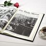 Suffragettes Personalised Iconic History Book, thumbnail 9 of 11