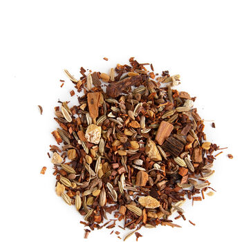No. Four Spiced Rooibos Herbal Tea, 4 of 4