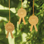 Plant Awards For Your Houseplants, thumbnail 1 of 4