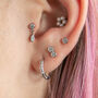 Ultimately Cartilage Earring Gift Set, thumbnail 3 of 5