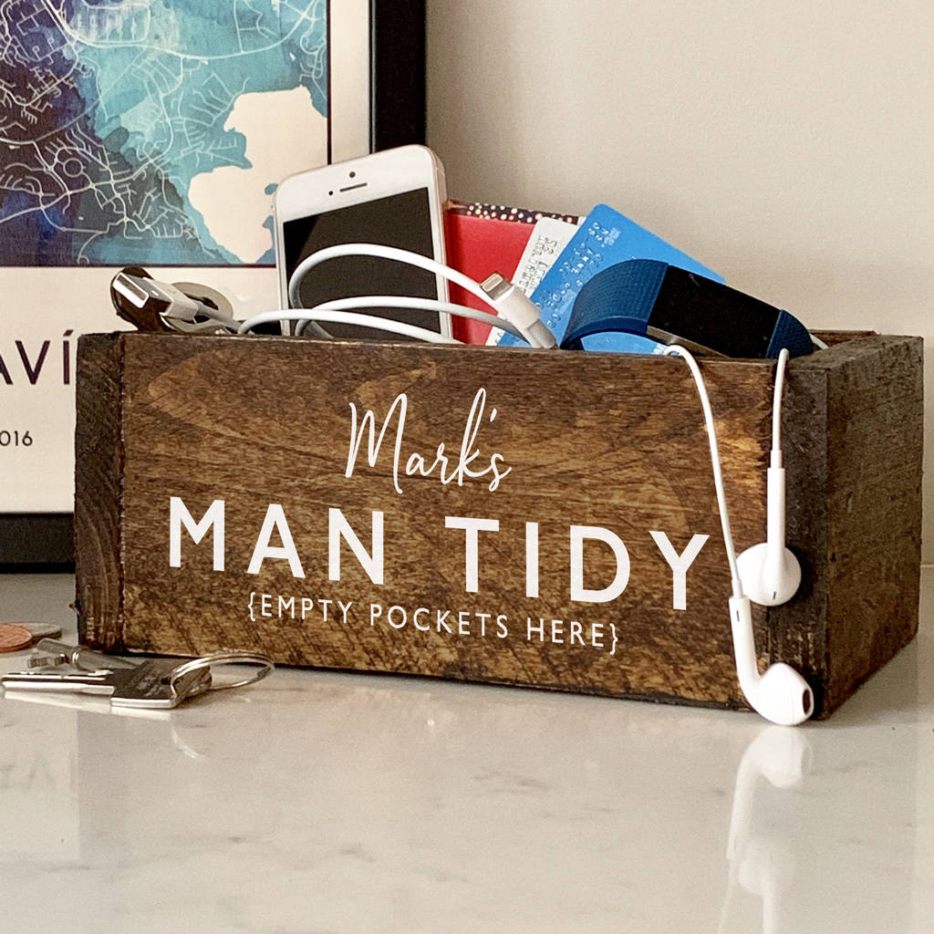 personalised-man-tidy-by-delightful-living-notonthehighstreet