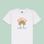 Have A Good Day | Kids T Shirt, thumbnail 2 of 3