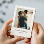 Personalised Romantic Style Block For Couple, thumbnail 11 of 11