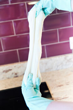 Wallace And Gromit Mozzarella And Ricotta Cheese Making Kit, 12 of 12