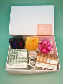 Ultimate Home Spa In A Box, 4 of 4