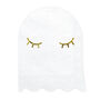 Halloween Spooky Ghost Shaped Party Napkins, thumbnail 3 of 4