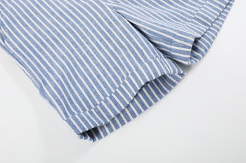 Dixie Stripe Shorts, 4 of 5
