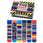United Oddsocks The Sock Exchange Socktastic Men's Gift Box Set, thumbnail 1 of 4