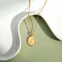 Guiding Star Pendant Necklace, thumbnail 1 of 2