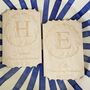 Personalised Wooden Please Be My Bridesmaid Engraved Garland Keepsake, thumbnail 8 of 9