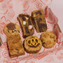 Festive Mixed Cookie Box, thumbnail 2 of 4