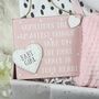 New Baby Girl Gift Box, thumbnail 3 of 5