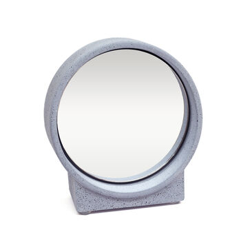 Jesmonite Granite Effect Pastel Mirror, 2 of 6