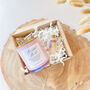Bride Candle Gift – Personalised Wedding Day Keepsake, thumbnail 4 of 8