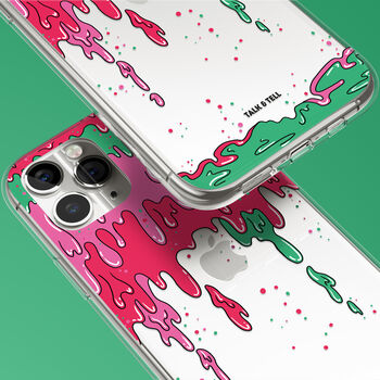 Slime Phone Case For iPhone, 6 of 10