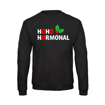 Funny Christmas Jumper For Women, 6 of 6
