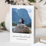 Personalised Christmas Memory Block For Family, thumbnail 8 of 10