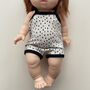 Minikane X Paola Reina Zoe Girl Doll, thumbnail 3 of 12