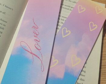 Taylor Swift Lover Bookmark, 2 of 3