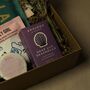 Pamper Gift Bundle With Dried Flowers, thumbnail 4 of 11
