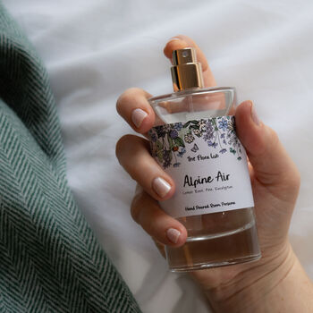 Alpine Air Room Perfume Spray, 6 of 8