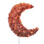 Rose Gold 3ft Eid Moon Tree And LED Lights, thumbnail 1 of 3