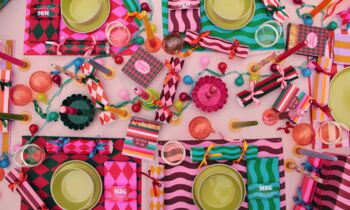 Multipack Christmas Crackers, 10 of 10