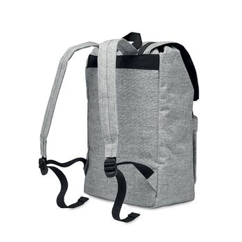 Magnetic Laptop Backpack With Charging Cable, 9 of 12
