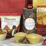 Christmas Treats Gift Hamper, thumbnail 2 of 5