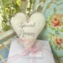 Special Nanny Heart, thumbnail 7 of 9