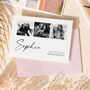 Bridesmaid Proposal Card With Photos, thumbnail 1 of 12