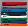 Personalised Siblings Rule T Shirt Set, thumbnail 5 of 9