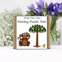 Gardening Gift. Grow Your Own Monkey Puzzle Tree, thumbnail 2 of 4