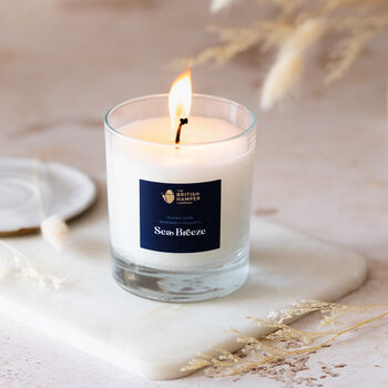 Luxury Wicker New Home Gift Hamper, 5 of 12