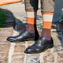 Block Stripe Men’s Socks Bundle, thumbnail 8 of 9