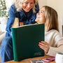 Personalised A4 Leather Photo Album, thumbnail 1 of 10