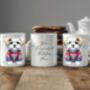 Personalised Maltese In Christmas Jumper Mug C, thumbnail 2 of 2