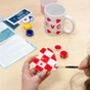 Mug Painting Kit, thumbnail 5 of 7