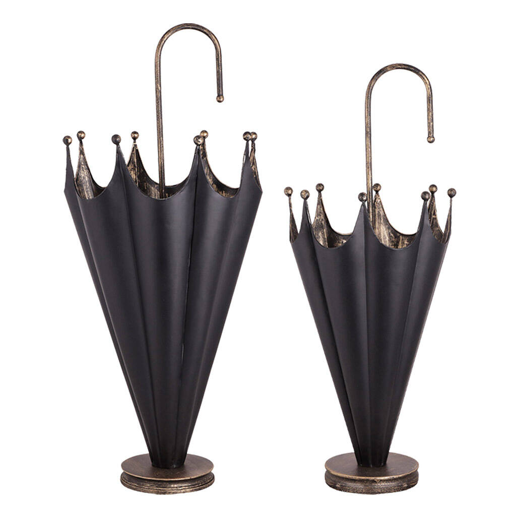 Kensington Decorative Hallway Umbrella Stand By Dibor